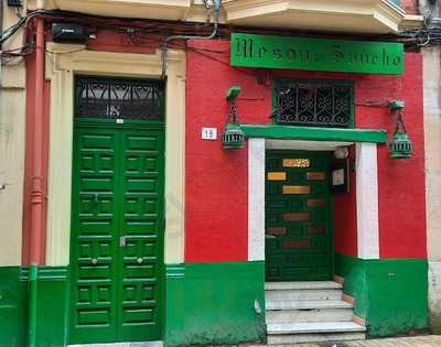 Sancho Meson Restaurante