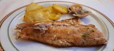 Sancho Meson Restaurante