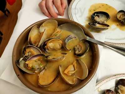 Sancho Meson Restaurante