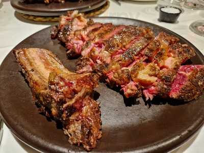 Sancho Meson Restaurante