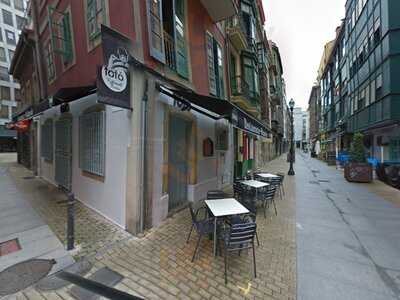 Sancho Meson Restaurante