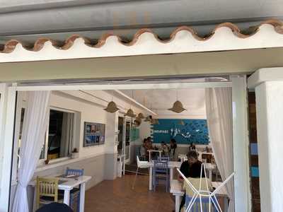 Restaurante S'eufabi