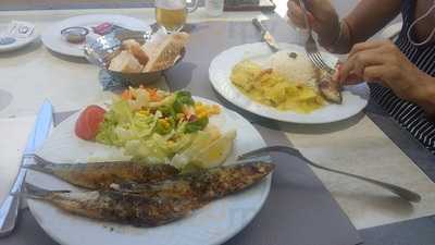 Restaurante S'eufabi