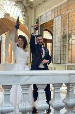 Restaurante Real Casino De Murcia