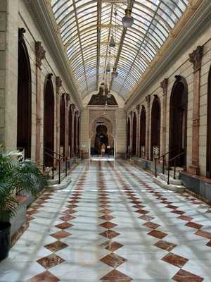 Restaurante Real Casino De Murcia