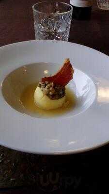 Restaurante De Labra Oviedo