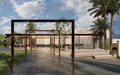 Restaurante De Labra Oviedo