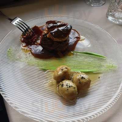 Restaurante De Labra Oviedo