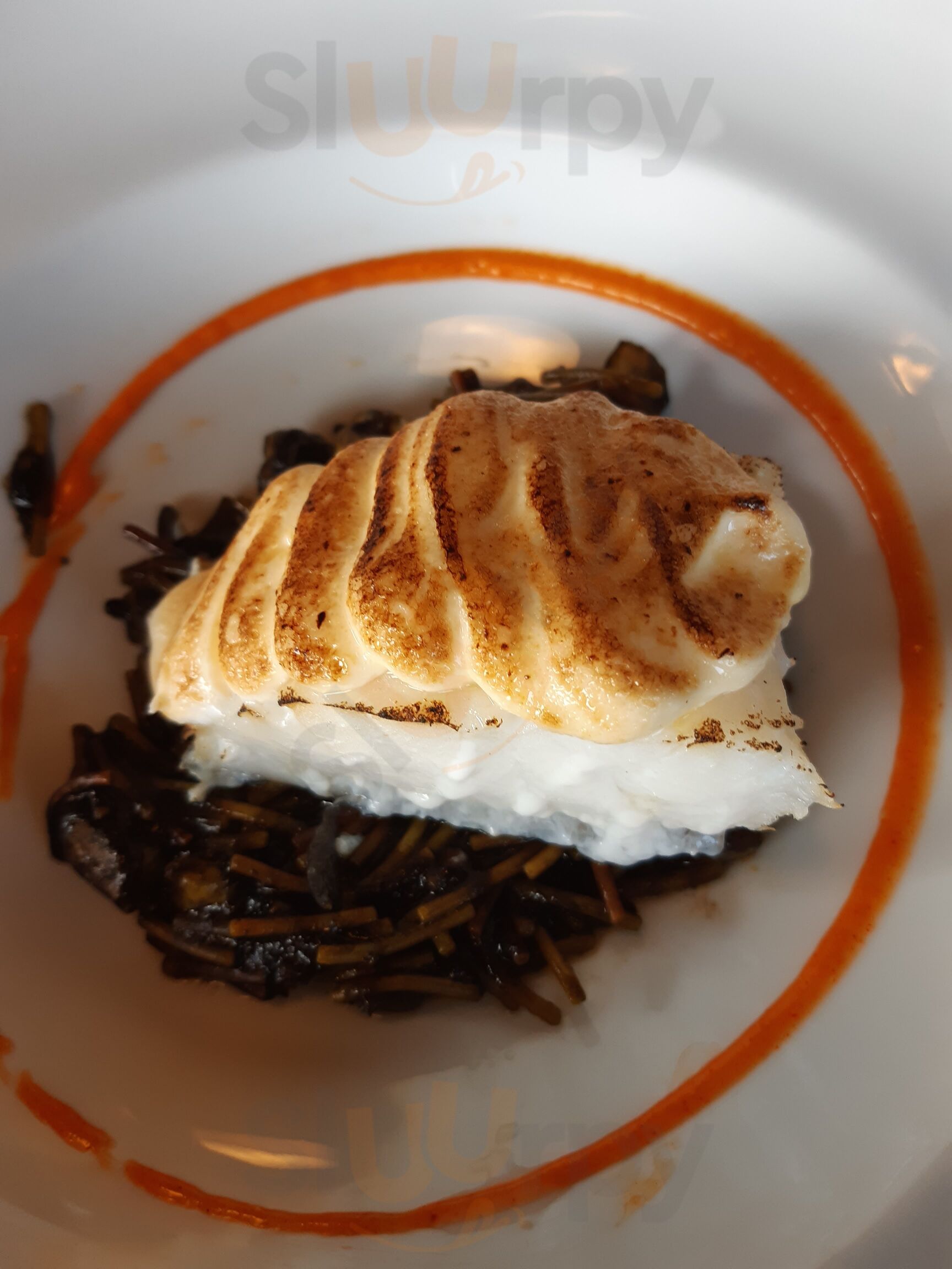 Restaurante De Labra Oviedo