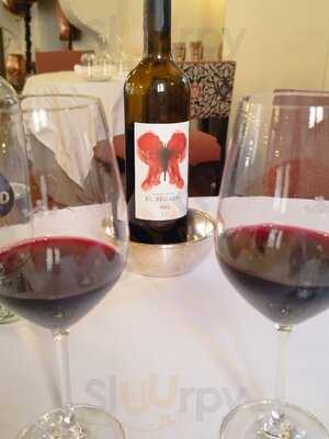 Restaurante Parador De Alcala ( Hosteria Del Estudiante)