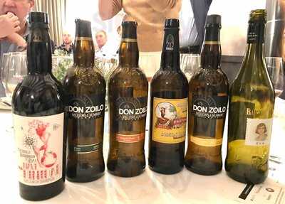 Restaurante Parador De Alcala ( Hosteria Del Estudiante)