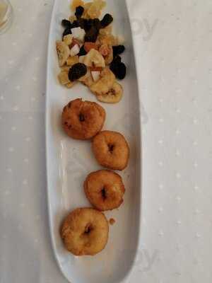 Restaurante Los 4 De Leon