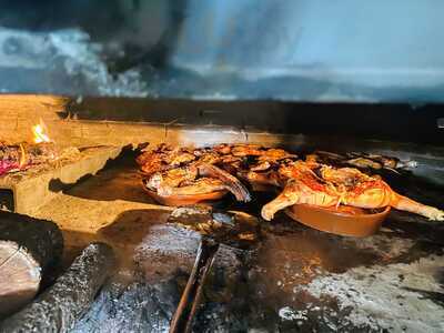 Restaurante Los 4 De Leon