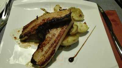 Restaurante El Cencerro