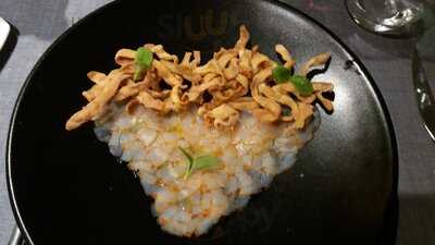 Restaurante El Cencerro