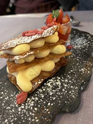 Restaurante El Cencerro