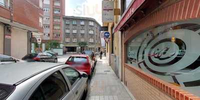 Restaurante El Cencerro