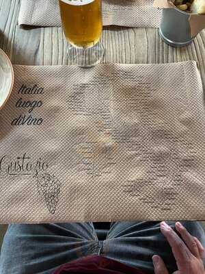 Gustazio Gastrobar