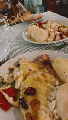 La Máquina La Moraleja