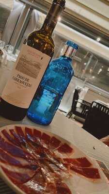 La Máquina La Moraleja