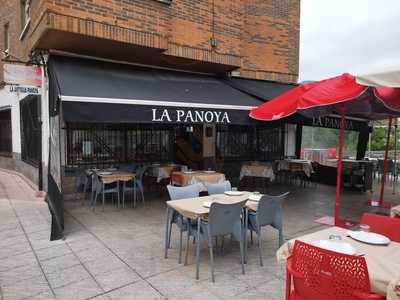 La Panoya