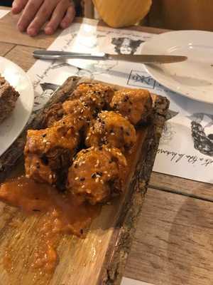 El Jardin De Los Dragones