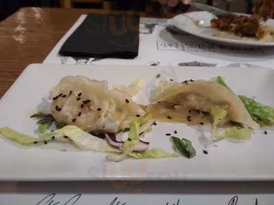 El Jardin De Los Dragones