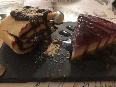 El Jardin De Los Dragones