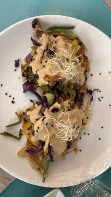 El Girasol Vegetariano