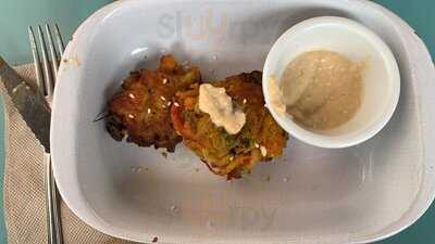 El Girasol Vegetariano