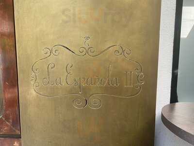 Restaurante La Espanola