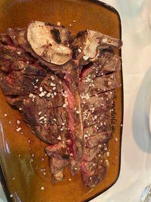 Restaurante La Espanola