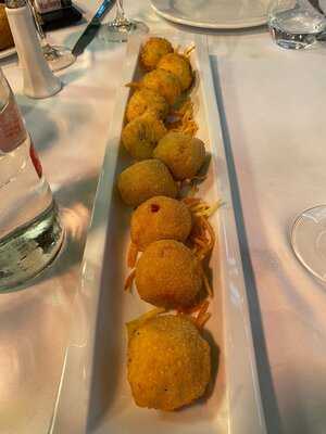 Restaurante La Espanola - Photo 8