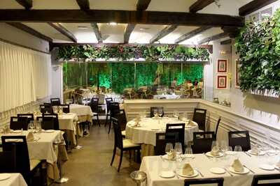 Restaurante La Espanola