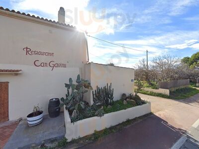 Restaurante Can Gavinu