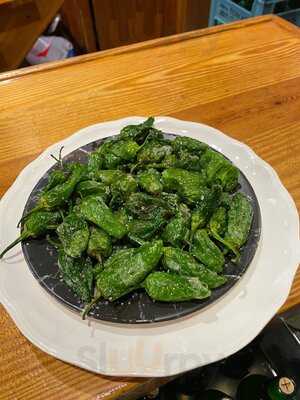 Meson Sidreria Viana