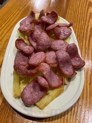 Meson Sidreria Viana