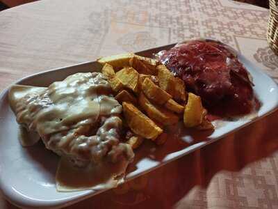 Meson Sidreria Viana