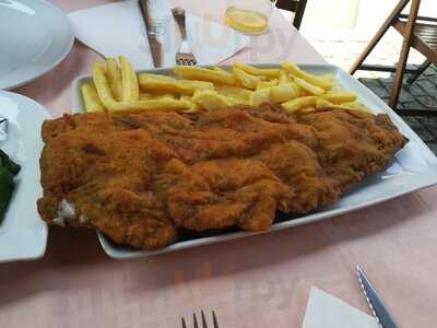 Meson Sidreria Viana