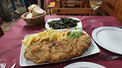 Meson Sidreria Viana