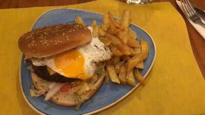 Starway Rock Restaurant