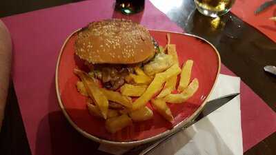 Starway Rock Restaurant