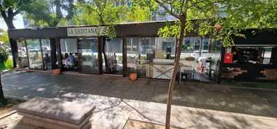 La Gaditana Castellana