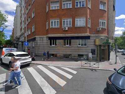 La Gaditana Castellana