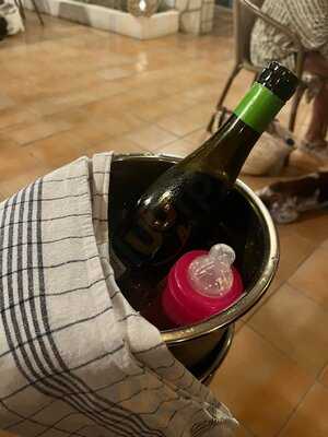 Restaurante 190 Pasos