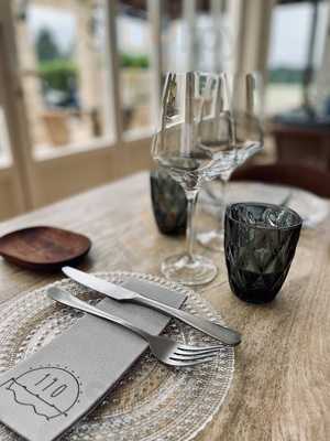 Restaurante 190 Pasos