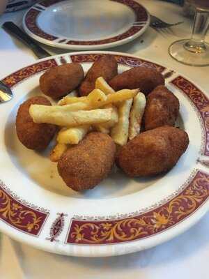 Restaurante La Americana