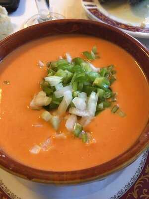 Restaurante La Americana