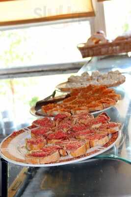 Restaurante La Americana