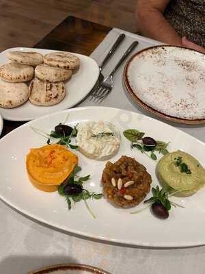 Levél Veggie Bistro